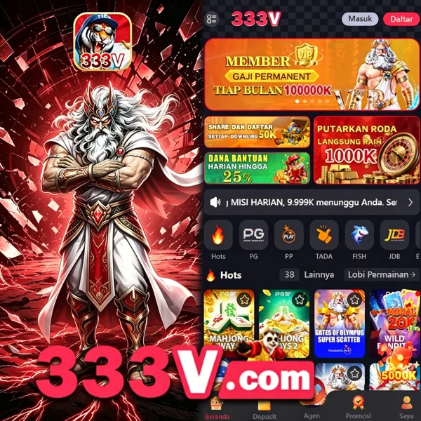 333V