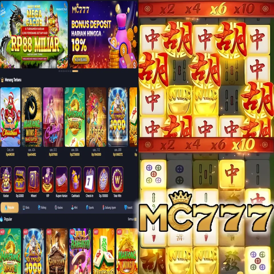 mc777 APK