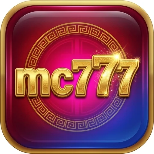 mc777 Logo - Resmi